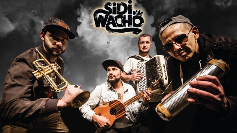 Concert à Ivry-sur-Seine le 19 avril 2019