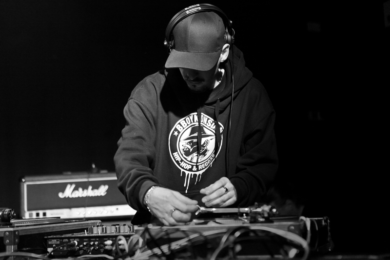 Photos du concert à Berlin (Novembre 2011)