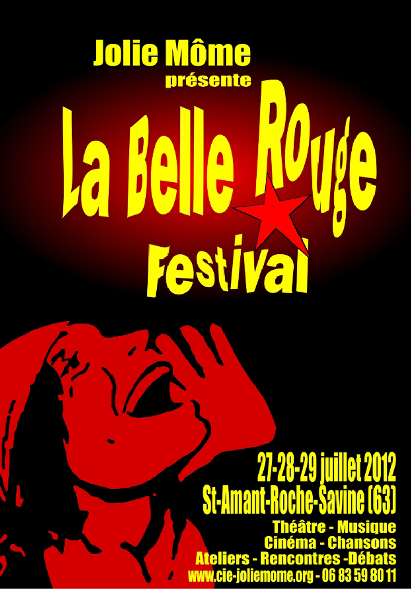 Concert à Saint-Amant-Roche-Savine le 29 juillet 2012