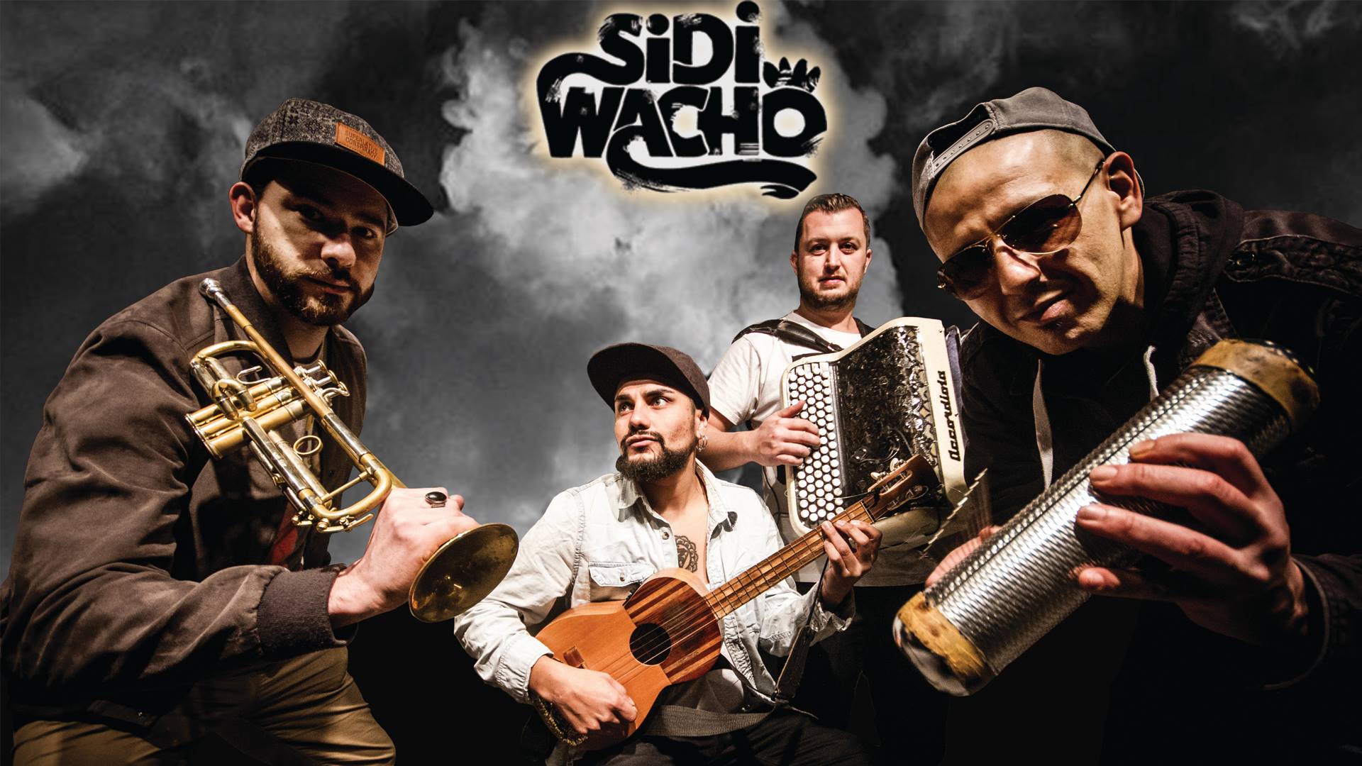 Concert à Ivry-sur-Seine le 19 avril 2019