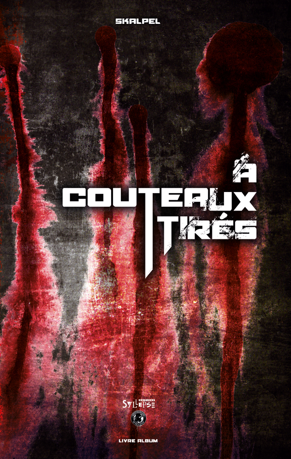 'Défaite de la musique', la nouvelle de Skalpel à lire en ligne 'Défaite de la musique', la nouvelle de Skalpel à lire en ligne