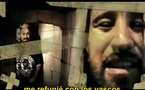 Skalpel (La K-Bine) 'Mémoires des luttes: Chapitre 1' (Spanish subtitles)