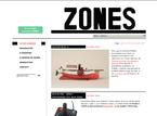Editions Zones