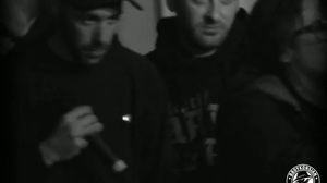 Première Ligne + Guests 'Freestyle'