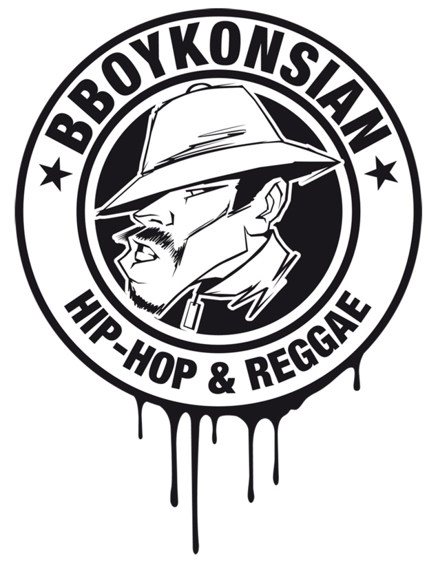 Présentation de BBoyKonsian/PeopleKonsian Présentation de BBoyKonsian/PeopleKonsian