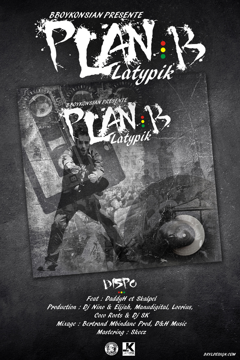 Net-Tape "Plan B"