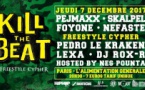 Kill the Beat #2 - Paris