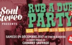 Rub A Dub Party #35
