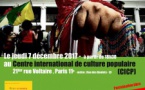 Droits autochtones en Guyane et lutte contre "Montagne d'or"