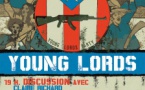 VendrediEZ #9 : Discussion autour du livre "Young Lords : histoire des Black Panthers latinos"