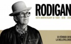 Rodigan - 40 Years Anniversary Tour