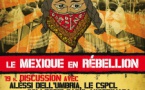 VendrediEZ #10 : Le Mexique en rébellion