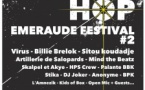 HipHop Emeraude Festival #2