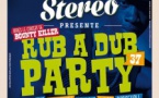 Rub A Dub Party #37