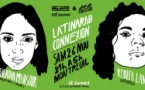 LatinArab Connexion // Shadia Mansour & Rebeca Lane