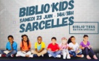 Biblio’Kids