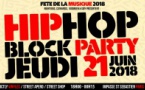 Hip Hop Block Party