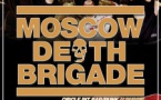Moscow Death Brigade x Krav Boca x Ryaam