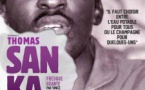 Journée Thomas Sankara