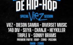 Nemours De Hip Hop : Special VIEZ Session