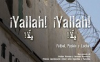 Projection du Film "¡Yallah! ¡Yallah!: Fútbol, Pasión y Lucha"
