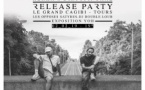 Maxwell Nostar Release Party + Guests