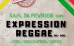 Expression Reggae