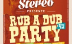 Rub A Dub Party #43 - Jamaican Music by Soul Stereo Sound