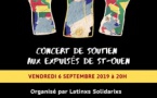 Latinxs Solidarixs Por St Ouen