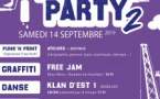 L'Avenir en Block Party 2