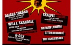Soirée Rap Decolonize America