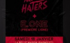 Viktor & The Haters / E.One