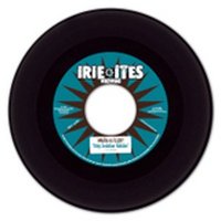 Mix promo - Irie Ites 'Only solution Riddim'