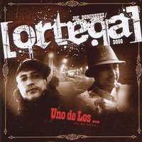 'Uno de los...', le Street album de Ortega Dogo à download