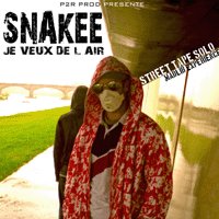 Snakee 'Mon Hip-Hop'