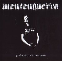 'Partiendo -de- la base': série de mixtapes de Mentenguerra