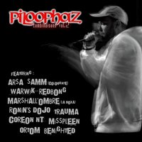 Piloophaz feat Ortom, Marshall'Ombre & Samm 'Mise au point'