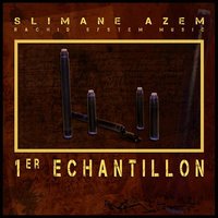 Slimane Azem 'La colonie du souterrain'