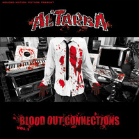 'Blood out connections', nouveau disque du beatmaker Al'Tarba