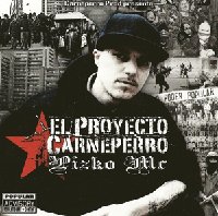 Pizko Mc 'El proyecto Carneperro'