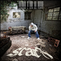 4ème album de Scarz, 'Contre l'air du temps', en libre téléchargement