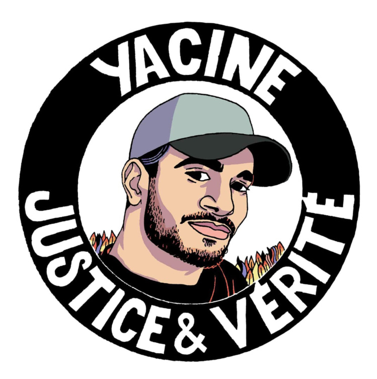 Emission "Frontline" du 09 février 2018 avec Bilel, frère de Yacine Emission "Frontline" du 09 février 2018 avec Bilel, frère de Yacine