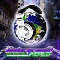 La Sombra présente le projet 'Underground World Mixtape'