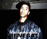 L'album 'Renégat' du Téléphone Arabe disponible en format numérique