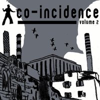 Maxi de Trauma & Calavera 'Co-incidence Volume 2' Maxi de Trauma & Calavera 'Co-incidence Volume 2'