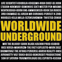 Net-tape 'Worldwide Underground' à télécharger