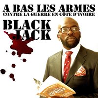 Inédit de Black Jack (Démocrates D) face à la situation politique ivoirienne