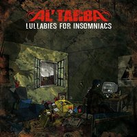 Nouveau projet d'Al'Tarba 'Lullabies for insomniacs'