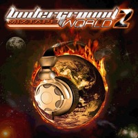 'Underground World Mixtape 2' en libre téléchargement