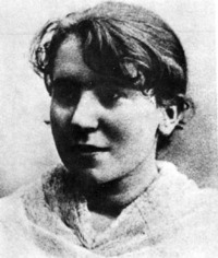 Emma Goldman: 1 an au pénitencier de Blackwell's Island Emma Goldman: 1 an au pénitencier de Blackwell's Island